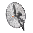 Wandventilator Unicraft WV 601-2 O Produktbild img1 S