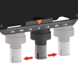 Hydraulische Werkstattpresse Unicraft WPP 50 BPHF TOP Produktbild img3 S