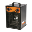 Elektroheizgerät Unicraft EHG 5 Produktbild