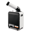 Klimagerät Unicraft SC-K 2000 Produktbild
