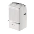 Klimagerät Unicraft PAC 12001H Produktbild img2 S