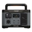 Powerstation Unicraft PPS 600 Produktbild img2 S