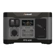 Powerstation Unicraft PPS 600 Produktbild img3 S