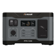 Powerstation Unicraft PPS 1200 Produktbild img5 S