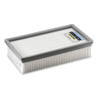 Kärcher Flachfaltenfilter (PES) NT 72/2 Eco Tc Produktbild