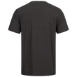 NITRAS MOTION TEX LIGHT, T-Shirt, schwarz, OEKO-TEX Produktbild img2 S