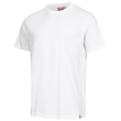 NITRAS MOTION TEX LIGHT, T-Shirt, weiß, OEKO-TEX Produktbild img1 S