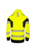 SYNQ Warnschutz-Winterparka POINTOUT Produktbild img2 S