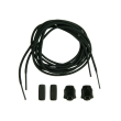 HAIX Lace Repair-Kit BE low black Stück Produktbild