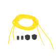 HAIX Lace Repair-Kit CNX Safety+ low yellow Stück Produktbild