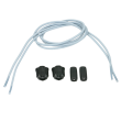 HAIX FLEXLACE Repair-Kit Steel-Blue  Stück Produktbild img1 S