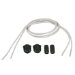 HAIX FLEXLACE Repair-Kit Cream  Stück Produktbild img1 S