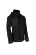 SYNQ Stretch-Hardshelljacke QLOUD Produktbild img3 S