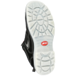 NITRAS EASY STEP, S1P Sicherheitshalbschuhe, schwarz, EN ISO 20345, EN 61340-4-3, DGUV Regel 112-191 Produktbild img3 S
