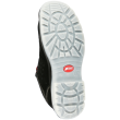 NITRAS EASY STEP P, S1P Sicherheitshalbschuhe, schwarz, EN ISO 20345, EN 61340-4-3, DGUV Regel 112-191 Produktbild img3 S