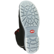 NITRAS MICRO STEP MID, S1 P Sicherheitsstiefel, halbhoch, schwarz, EN ISO 20345, EN 61340-4-3, DGUV Regel 112-191 Produktbild img3 S