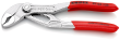 KNIPEX 87 03 125 Cobra® Hightech-Wasserpumpenzange 125 mm  Produktbild img1 S