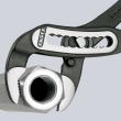 KNIPEX 88 02 Alligator® Wasserpumpenzange Produktbild img4 S