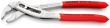 KNIPEX 88 03 180 Alligator® Wasserpumpenzange 180 mm  Produktbild img2 S