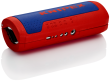 KNIPEX 90 22 02 SB TwistCut® Wellrohrschneider 100 mm 0 SB-Karte/Blister Produktbild img1 S