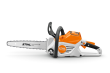 STIHL MSA 200 C-B, ohne Akku und Ladegerät, Schienenlänge 35 cm Produktbild img2 S