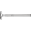 HSS-Frässtifte 962/3 SP Produktbild