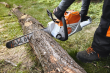 STIHL MSA 220 C-B, PS3, Schienenlänge 40 cm Produktbild img6 S