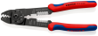 KNIPEX 97 21 Crimpzange Produktbild img2 S