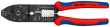 KNIPEX 97 21 Crimpzange Produktbild img1 S