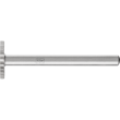 HSS-Frässtifte 973/3 SP Produktbild