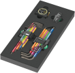 9740 Einlage Winkelschlüssel Set 1 Wera Nr. 05150140001 Produktbild img1 S