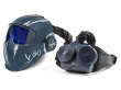 Böhler Schweißhelm V80M Air mit Gebläse-Atemschutzsystem Evolution Air Produktbild img3 S