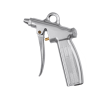 Dosierbare Blaspistole, Standarddüse, Aluminium Produktbild img1 S