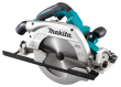 Akku-Handkreissäge solo LXT DHS900Z Makita ohne Akku ohne Ladegerät Karton Produktbild img1 S