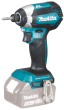 Akku-Schlagschrauber soloLXT DTD153Z Makita ohne Akku ohne Ladegerät Karton Produktbild