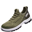 Atlas Sicherheitshalbschuh FAST 14 GREEN Produktbild img1 S