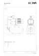 Hauswasserautomat HWE71 Produktbild img3 S