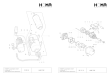 Hauswasserautomat HWE76E Produktbild img2 S
