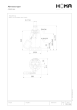 Motorumflutete Pumpe mit Schwimmer CR253 WA Produktbild img3 S