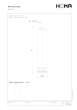 Hochdruck Tauchmotorpumpe mit Schwimmer H812 WA Produktbild img3 S