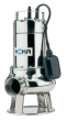Schmutzwasserpumpe mit Schwimmer TCV408 WA Produktbild img4 S
