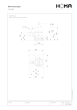Schmutzwasserpumpe mit Hebelarmschwimmer C140 WA Produktbild img3 S