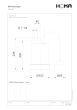 Flachsaugerpumpe mit Sensorschaltung C270 WF Sensoflat Produktbild img3 S