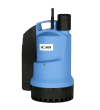 Schmutzwasserpumpe mit Einbauschwimmer C250 WE Produktbild img1 S
