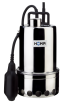 Motorumflutete Pumpe mit Schwimmer CR360V WA Produktbild img4 S