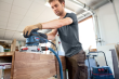 Schwingschleifer GSS 230 AVE, mit L-BOXX Produktbild img2 S