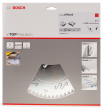 Bosch Kreissägeblatt Top Precision Best for Wood. Für Tischsägen Produktbild img3 S