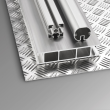 HM-Kreissägeblatt 165x1,8/1,3x20 54Z Bosch VE à 1 Stück Expert for Aluminium Produktbild img2 S