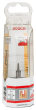 Nutfräser Expert for Wood, Voll-Carbide, 8&nbsp;mm, D1 3&nbsp;mm, L 9,5&nbsp;mm, G 50,7&nbsp;mm. Für Handfräsen Produktbild img5 S