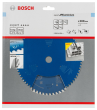 Bosch Kreissägeblatt Expert for Aluminium. Für Handkreissägen Produktbild img5 S